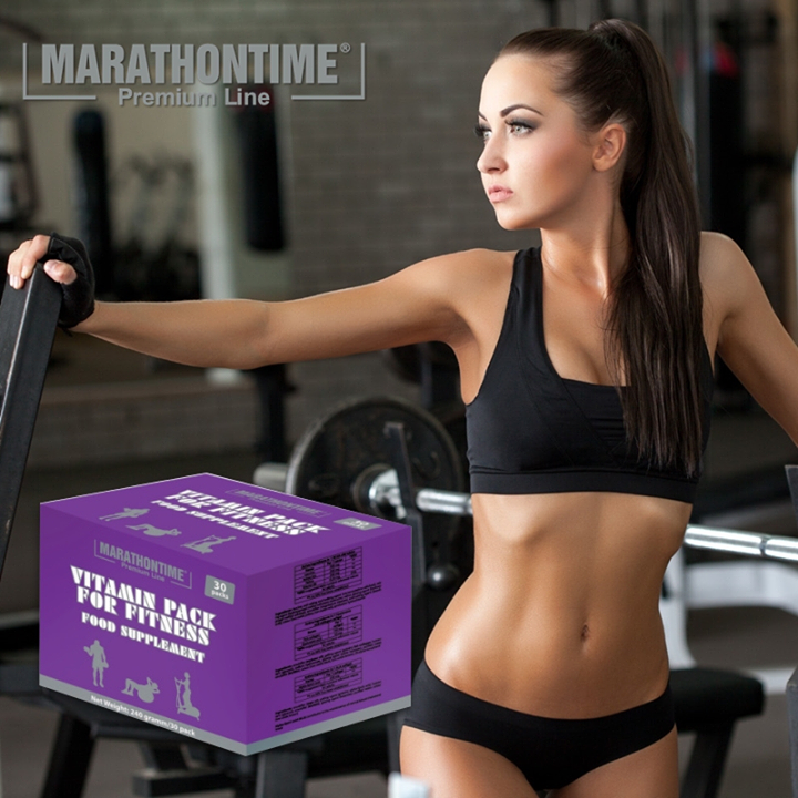 IWF SHANGHAI Fitness Expo