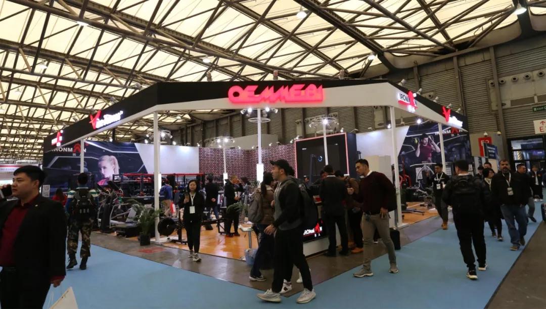 IWFå½éå¥èº«å±