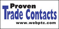 Proven Trade Contacts
