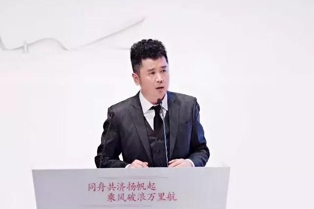 今朝滿座,群英薈萃 崇論吰議,博採眾長 2019年第三屆西湖論