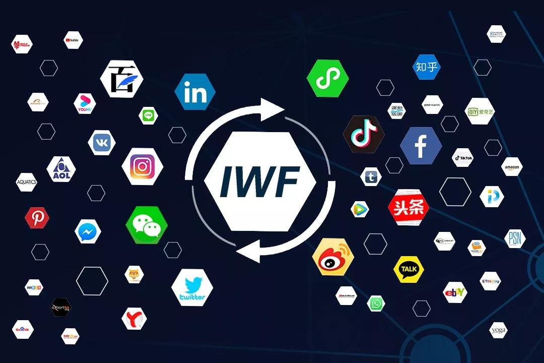 IWFå½éå¥èº«å±
