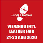 LeatherShoeTech 2020