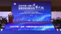 2020中国（成都）智慧照明创新应用发展论坛 (2)