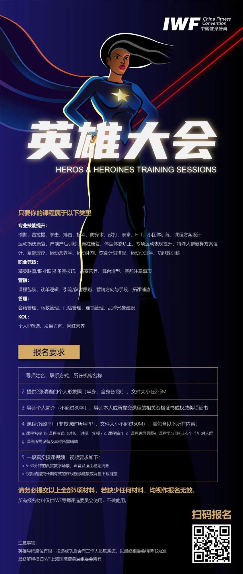 IWF SHANGHAI è±éå¤§ä¼è±éå¸