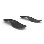 3D打印功能性定制鞋垫——商务款