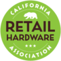 california retail hardware association