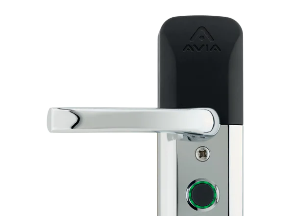 Mighton Productsâ Avia Smart Lock .jpg
