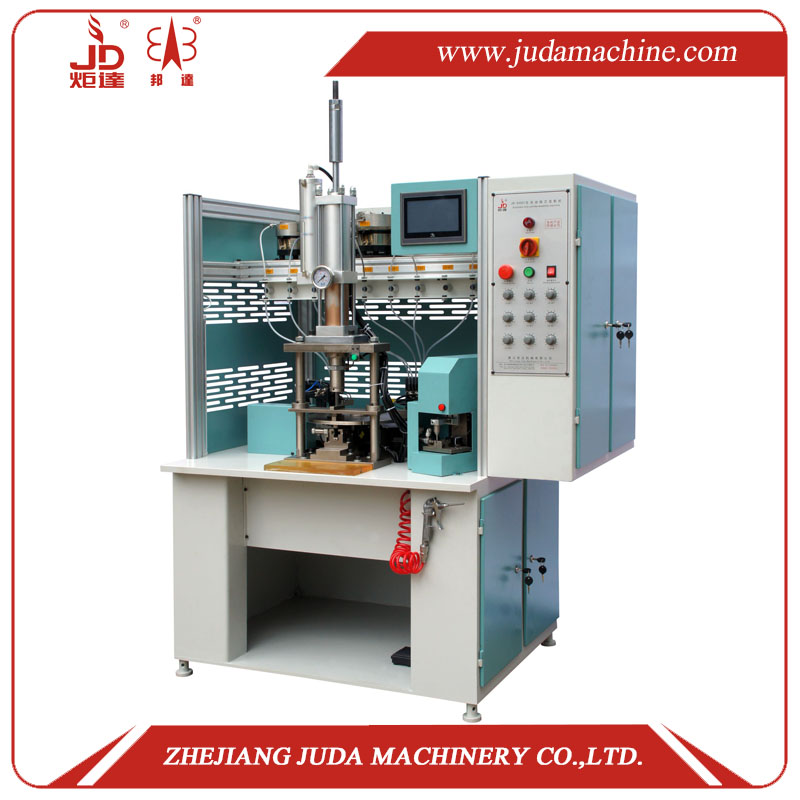 JD-SX601 AutomaticLock Cylinder Assembly Machine.jpg