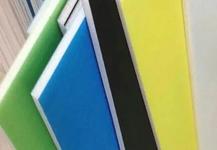 广告材料普及：KT板、超卡板、PVC板的区别和应用