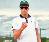 Christopher Cloos And Tennis Star Jenson Brooksby Announce New Eyewear Collection
