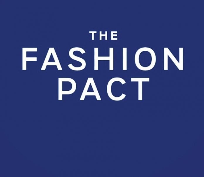 Safilo Group Joins The Fashion Pact To Support Positive Environmental ...