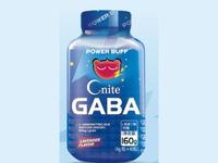 γ-氨基丁酸软糖（GABA）