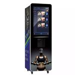 Protein machine/Vending machine
