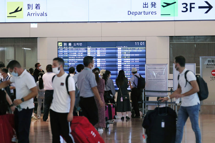 世卫：新冠疫情即将结束！近80个国家宣布开放 中国香港免隔离 澳门恢复内地旅行