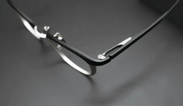 Japonism力求「圆」美，推出全新眼镜系列DiESS