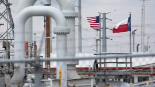 House Republicans pass bill to limit drawdowns on Strategic Petroleum Reserve