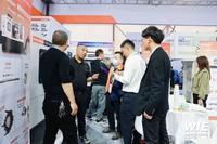 人气爆棚 共襄盛会丨第30届温州国际工业博览会盛大开幕！