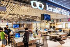 印度眼镜零售商Lenskart再获5亿美元投资，将加速在印度和东南亚、中东扩张
