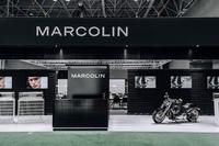 Marcolin Debuts Engaging New Booth At Vision Expo East
