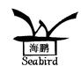 BAOJI SEABIRD METAL MATERIAL CO,.LTD