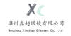 Company Name：Wenzhou Xinchao Glasses Co, Ltd