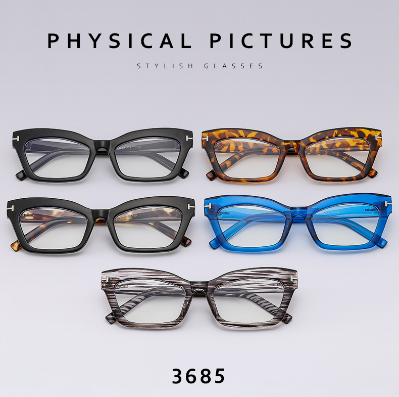 optical frame