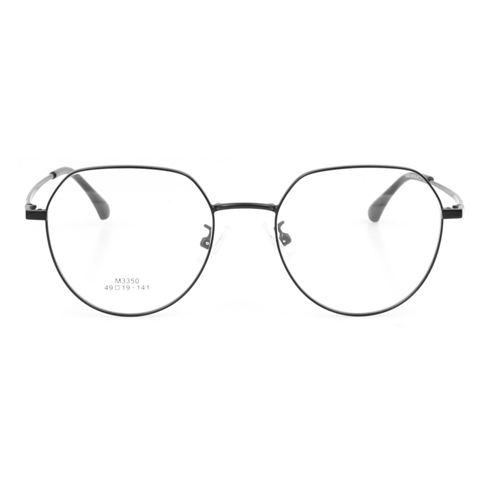 metal optical
