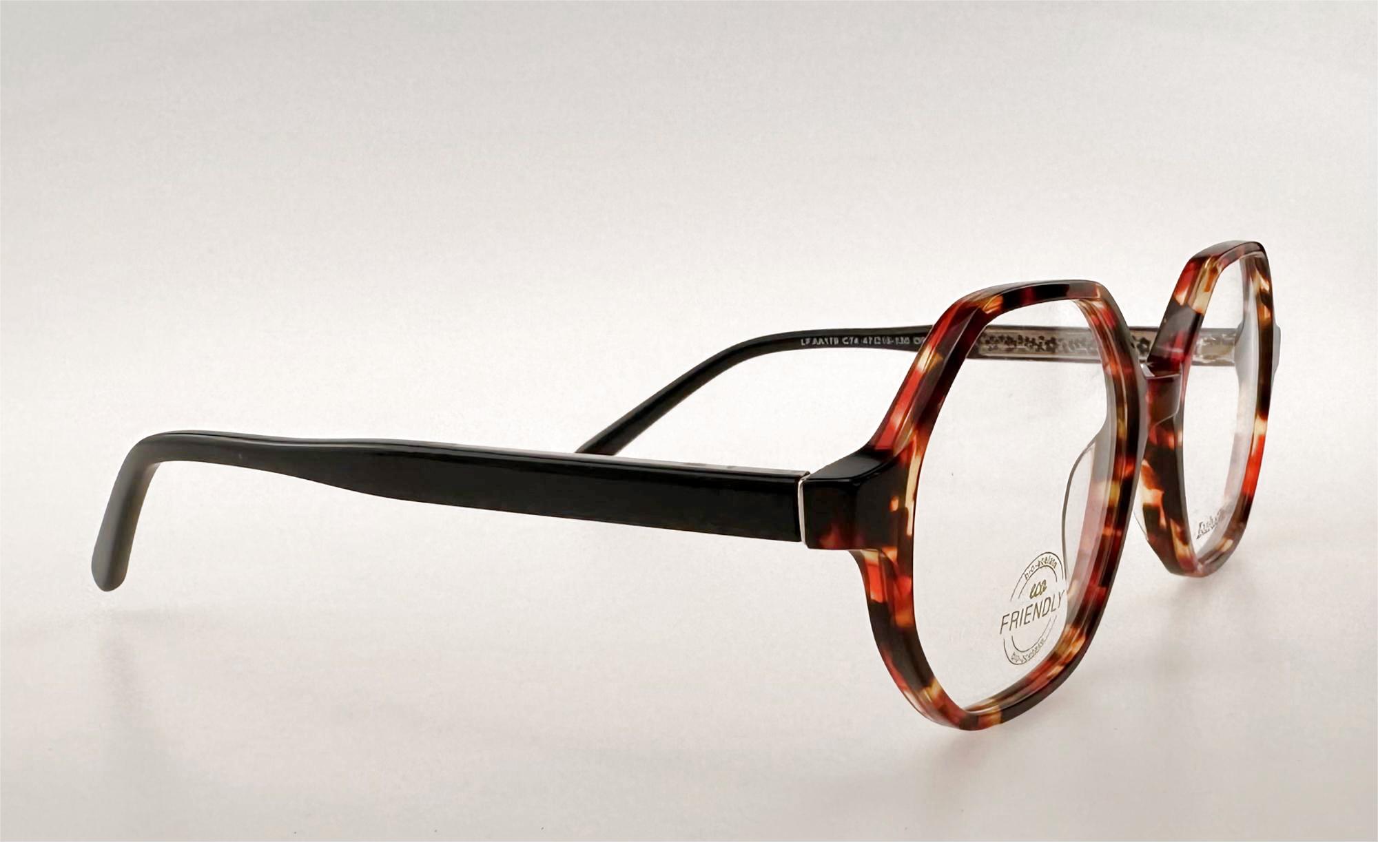 ACETATE OPTICAL FRAME