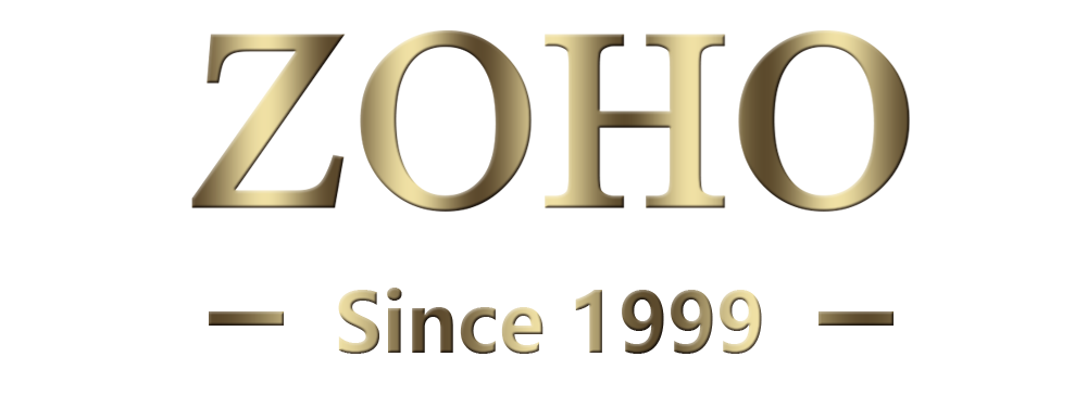 Guangzhou ZOHO Glasses Co.,Ltd.