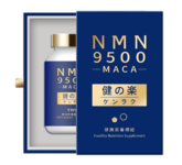 NMN强健焕新胶囊9500(男士款)