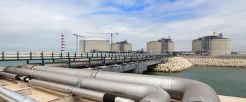 Azerbaijan Boosts Gas Exports To Europe