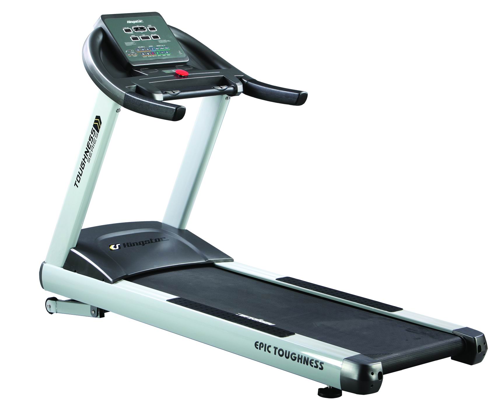 MOTORIZED TREADMILL USE) 展商产品 IWF 2023中国（上海）国际健身、康体休闲展览