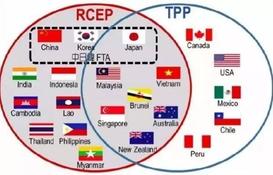 15 member countries have completed the entry into force of the RCEP 