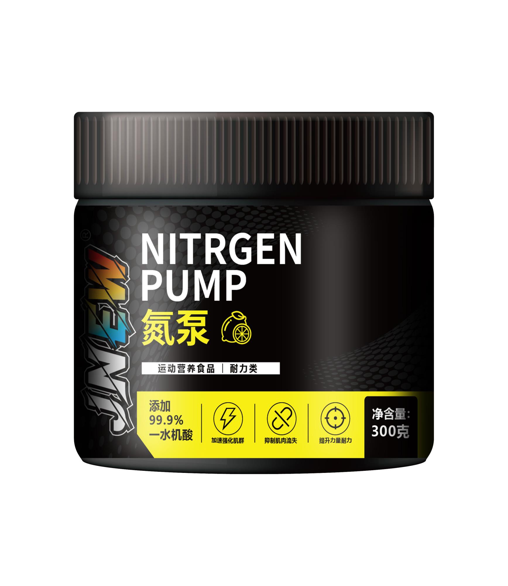 氮泵 | 展商产品 | IWF 2023中国(上海)国际健身、康体休闲展览会 | 室内健身器材代理采购经销商