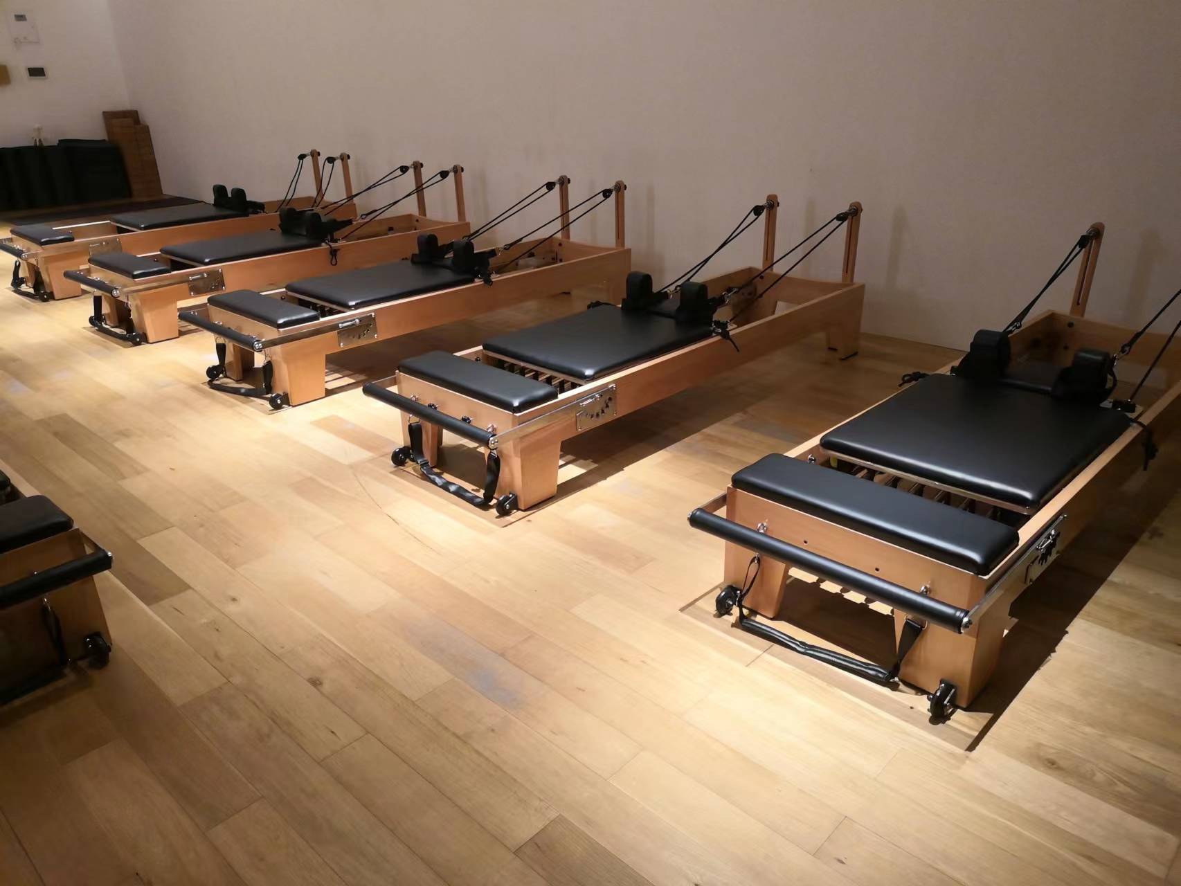 Pilates Products 2023 IWF SHANGHAI Fitness Expo