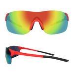 Rimless Sports Sunglasses 59557