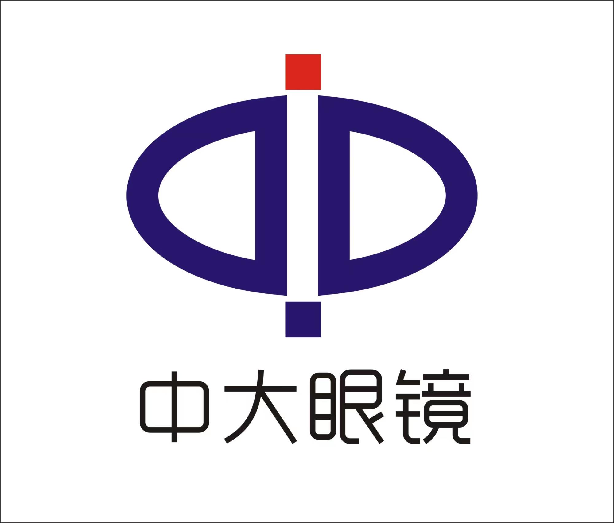   Yuhuan Zhongda Glasses Accessories Co. , Ltd.