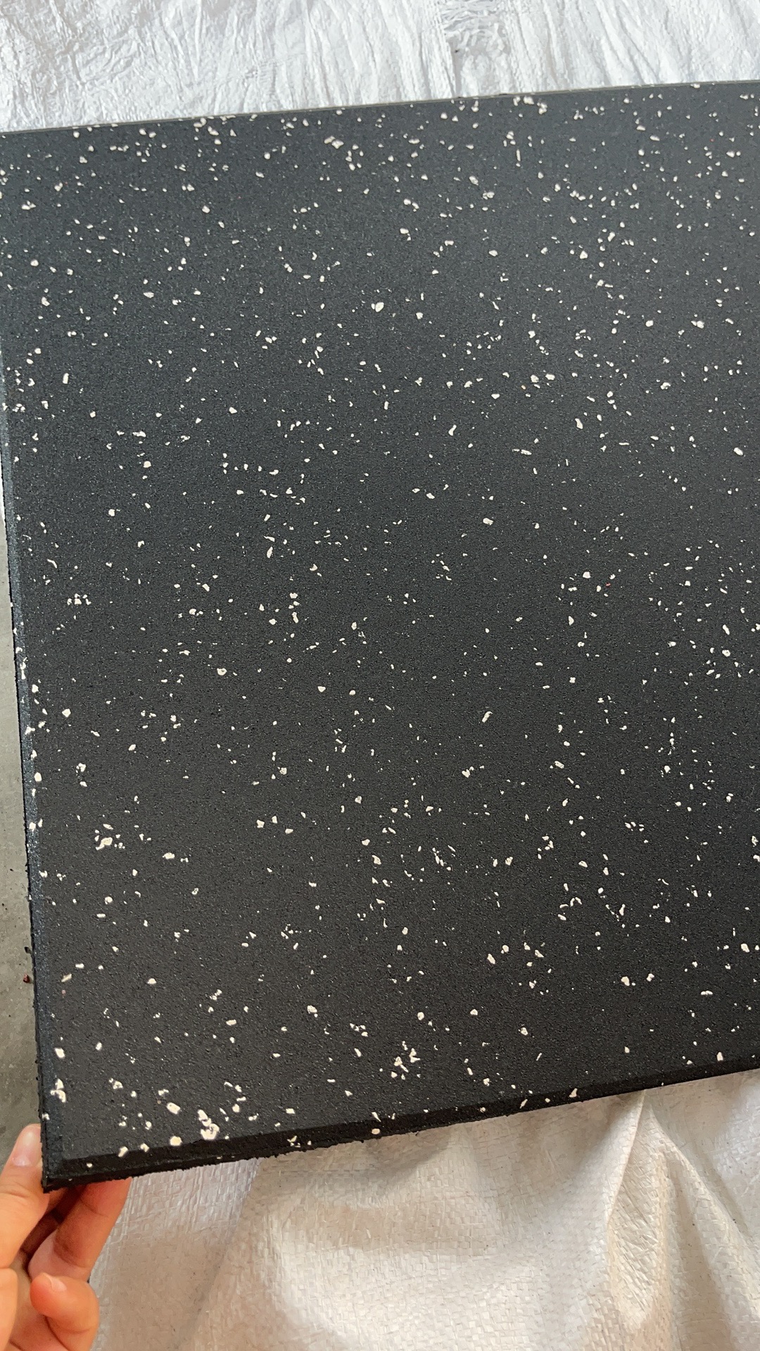 满天星白点地垫