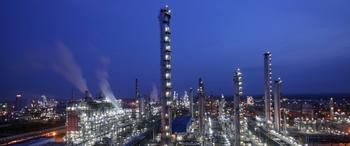 Sinopec’s 2024 Profits Declined 13% After Oil Prices Fell