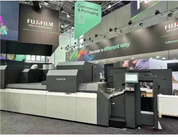 Drupa 2024 Special Report