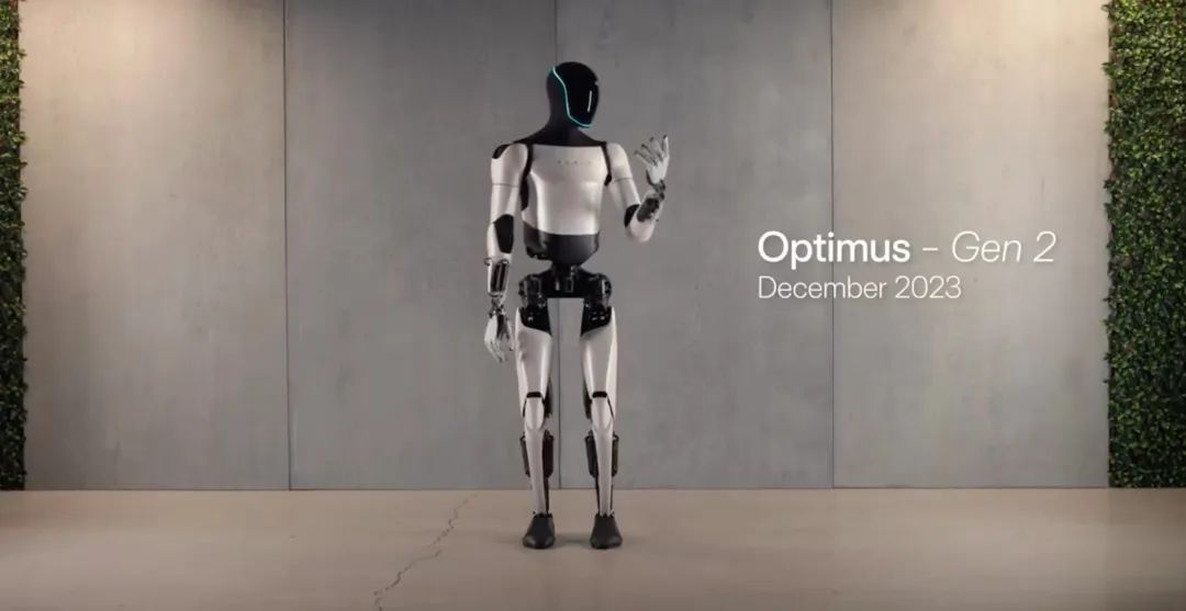 马斯克：特斯拉有望 2026 年大规模生产人形机器人供其他公司使用