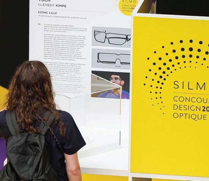 SILMO 2024 Optical Design Contest