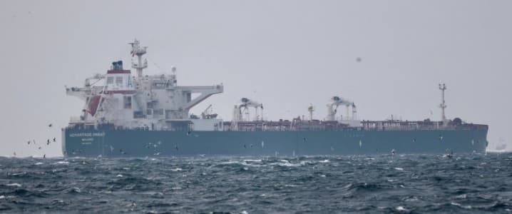 Iranian Oil Exports Have Risen Sharply, Facilitated By Malaysia
