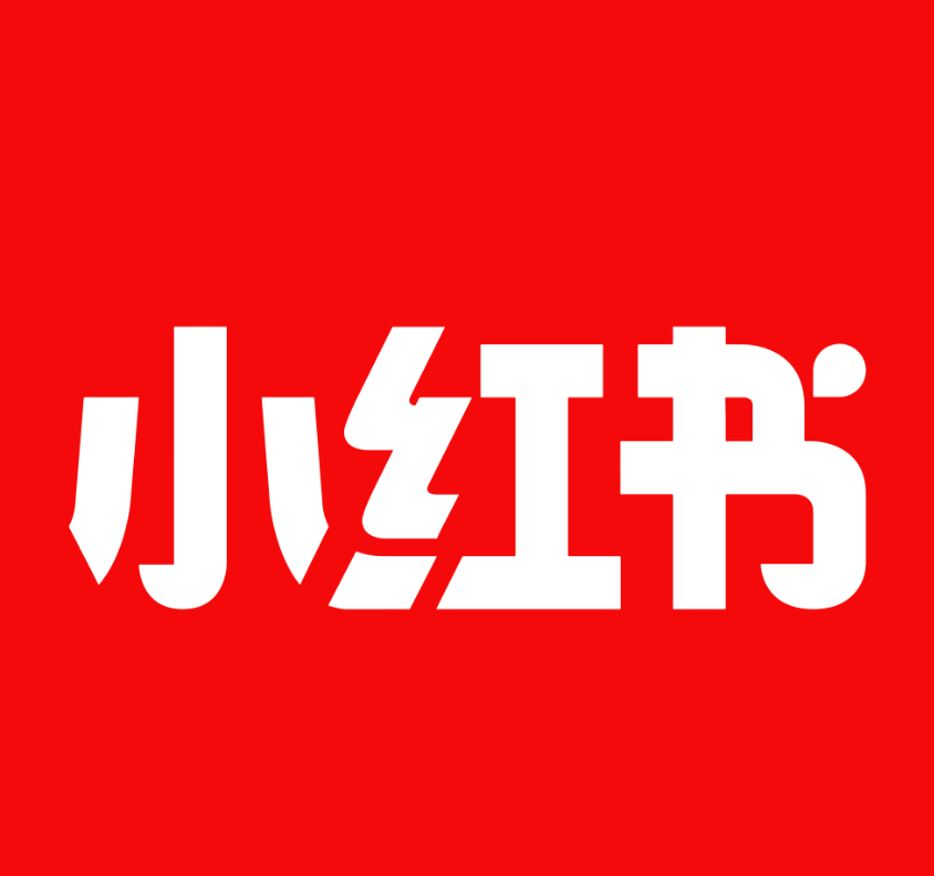 小红书