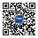 微信公众号二维码