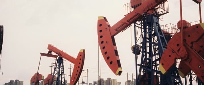 Trump Tariffs Reshape MENA Oilfield Services
