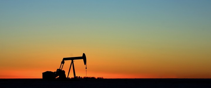 US Oil Drillers See Minor Uptick in Activity