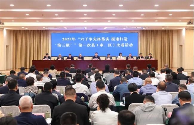 规上工业增加值增速11.5％ 温州工业缘何能持续突围？