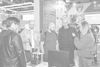 Exhibitors