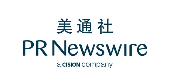美通社